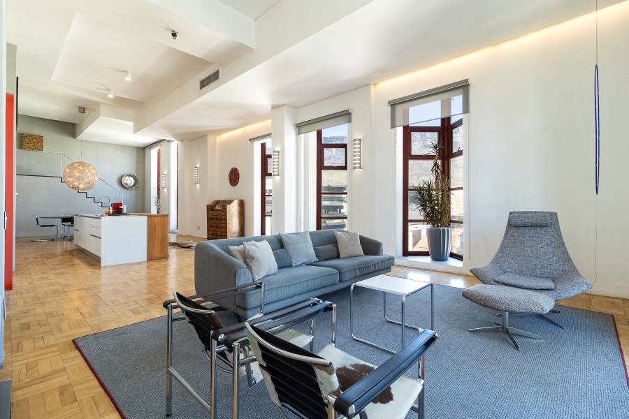 3 Bedroom Property for Sale in Cape Town City Centre Western Cape